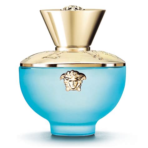 dylan turquoise versace opinioni|versace dylan turquoise 50 ml.